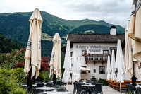 THEMENBILD, Geburtshaus von Andreas Hofer