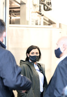 Ministerin Elisabeth Köstinger besucht Raumberg-Gumpenstein