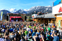 AUT, Hauser Kaibling, Konzert DJ Ötzi
