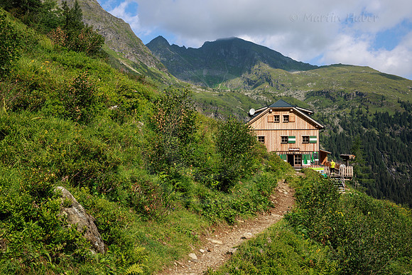 Gollinghütte
