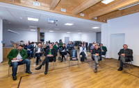 LEADER-Mitgliederversammlung 2020