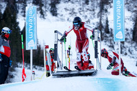 AUT, OeSV Training Reiteralm