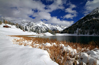 OktoberWinter am Duisitzkarsee