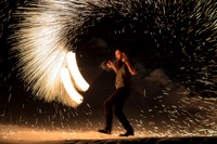 Planai, Schladming, Welcome Skishow