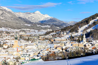 THEMENBILD, Winter in der Steiermark