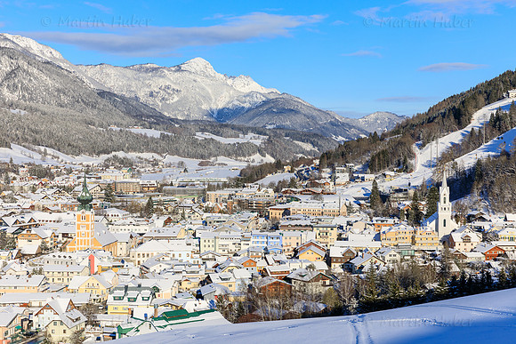 THEMENBILD, Winter in der Steiermark