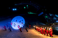 Planai, Schladming, Welcome Skishow