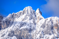 THEMENBILD, Winter in der Steiermark