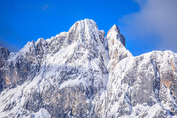 THEMENBILD, Winter in der Steiermark