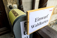 THEMENBILD, Coronavirus Krise, Schladming